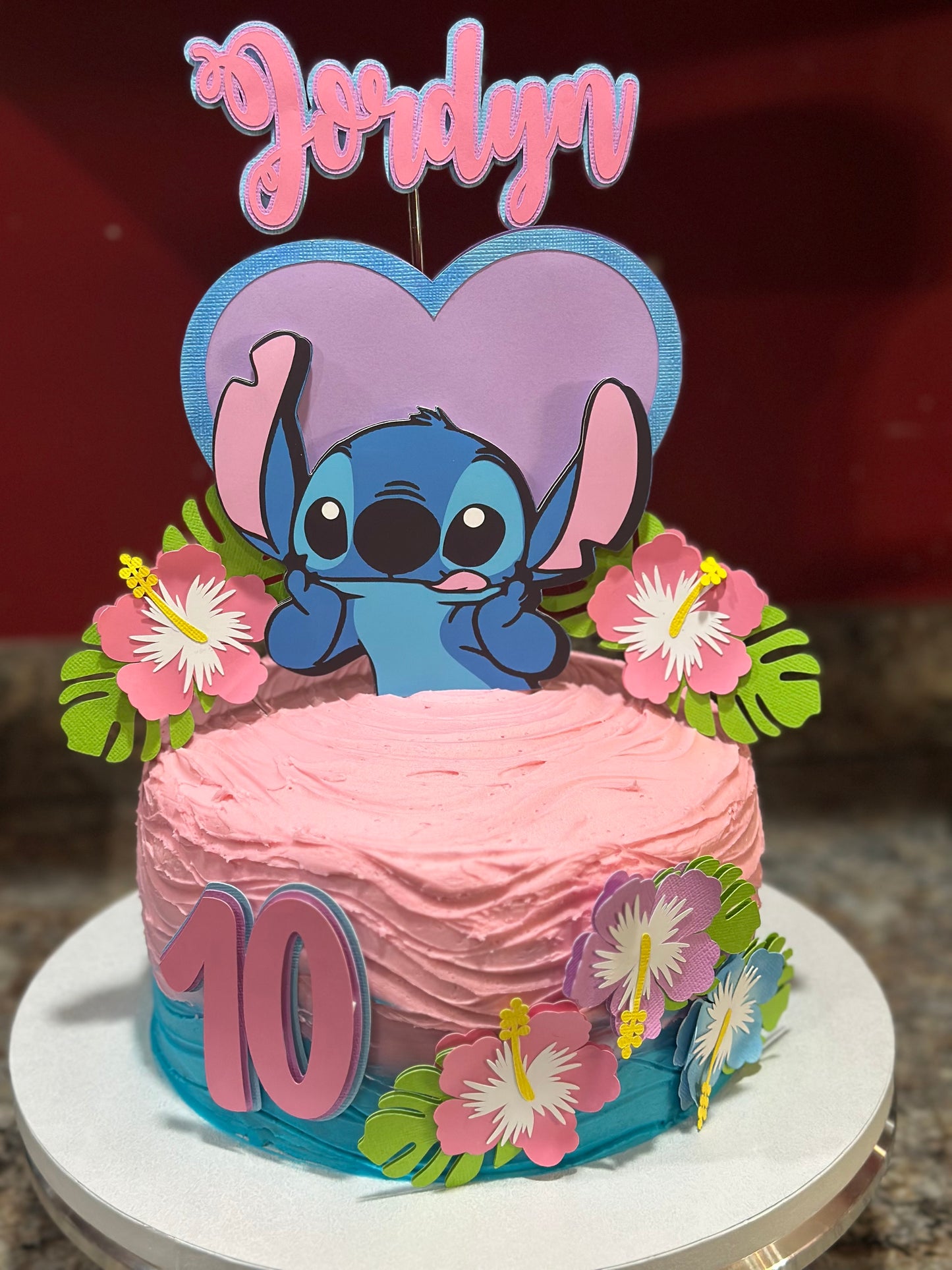 Stitch