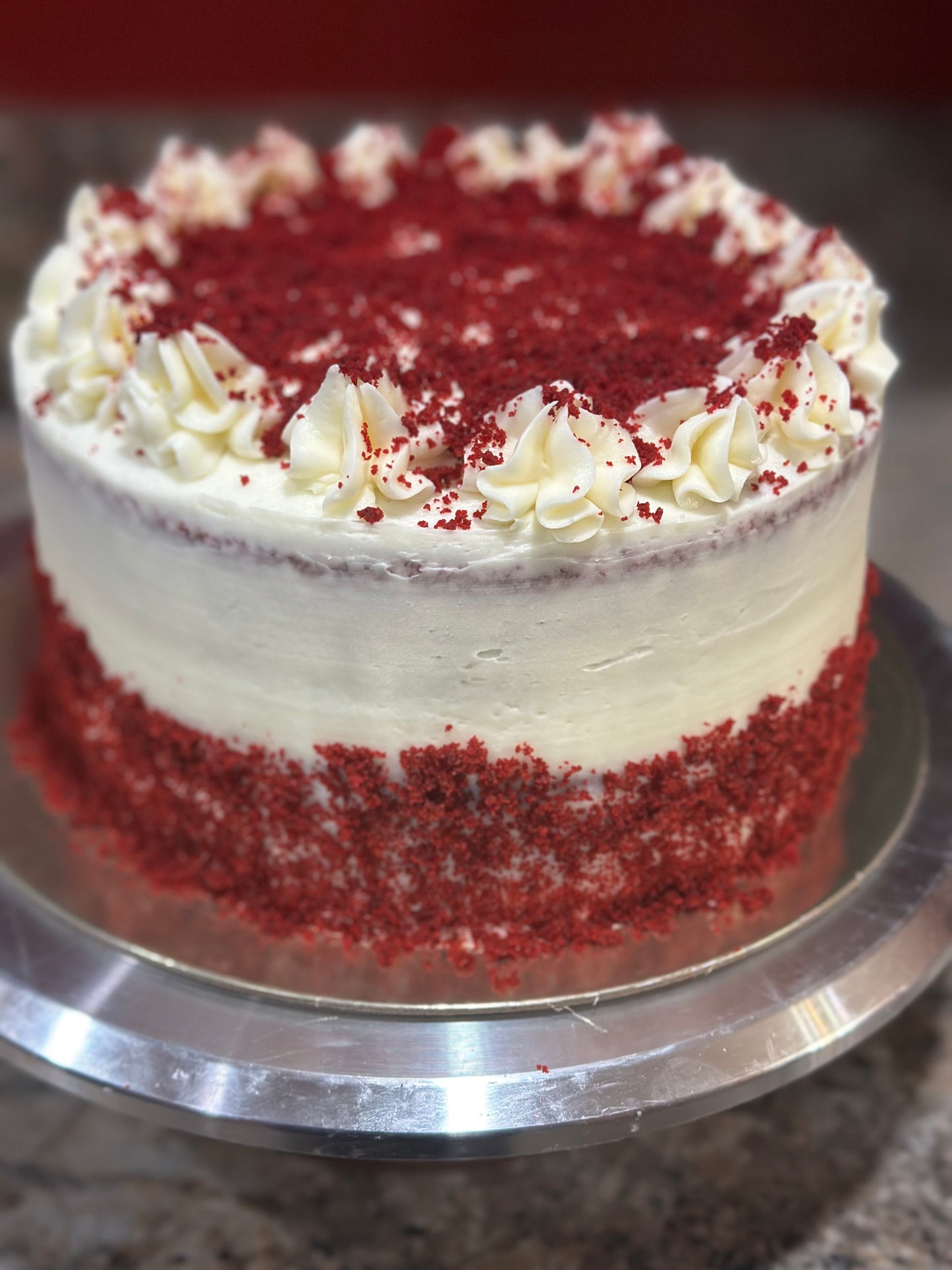 Red Velvet