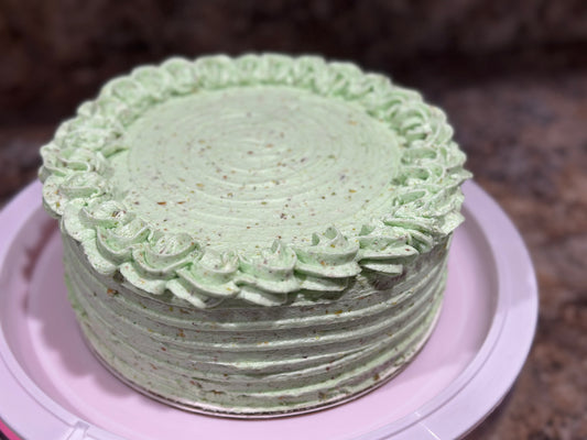 Pistachio