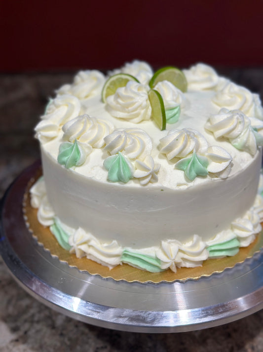 Keylime