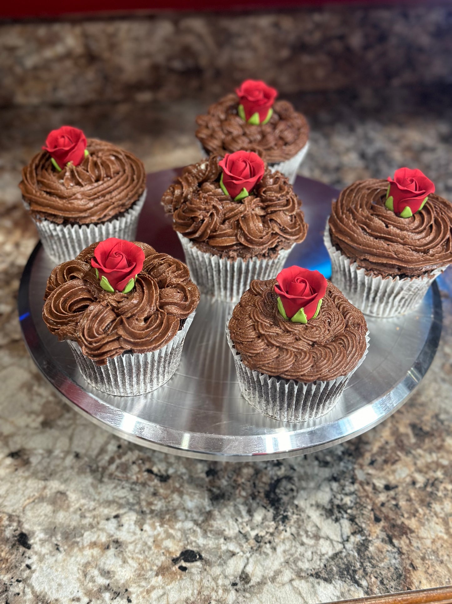 Triple Chocolate
