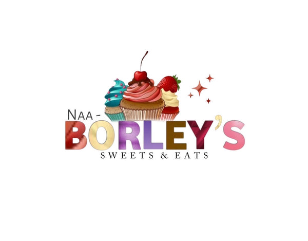 Naa-borleys Sweets & Eats LLC