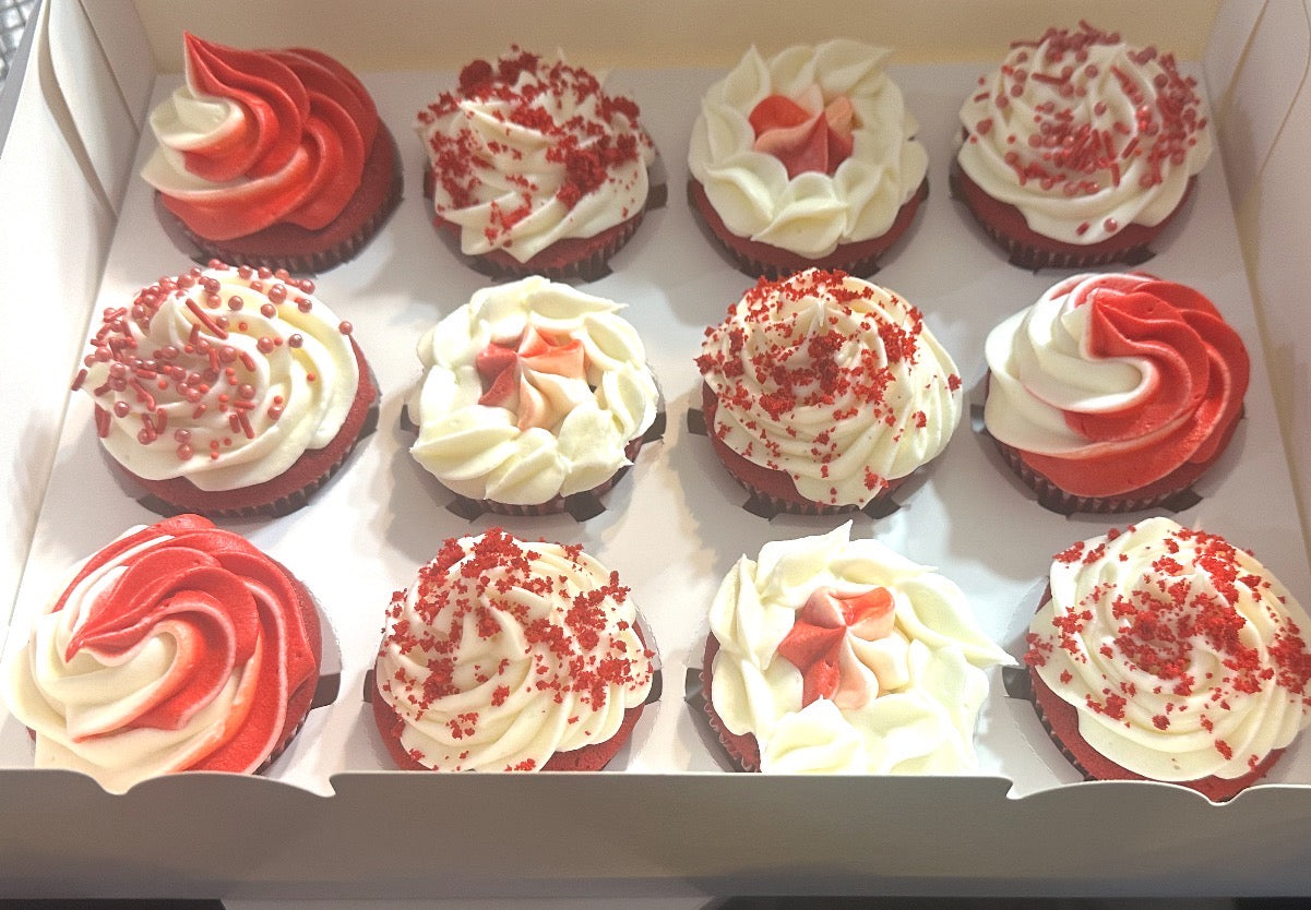 Red Velvet