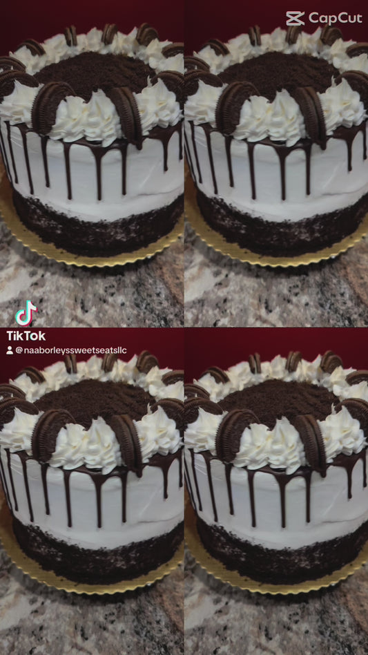 Oreo